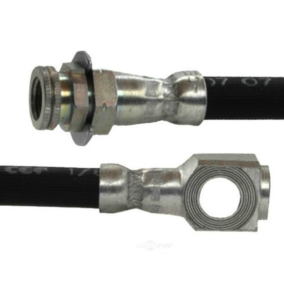 Raybestos BH380406 Professional Grade Hydraulic Brake Hose Fits select: 2000-2005 BUICK LESABRE, 2004 CADILLAC PROFESSIONAL CHASSIS