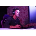 thumbnail image 3 of JBL Quantum 350 Wireless PC Gaming Headset with detachable boom mic, 3 of 9