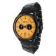 thumbnail image 2 of Reloj de Hombre Steiner Chrono-Sport 45mm con Cronógrafo Y Fechador Naranja, 2 of 4