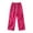 Hot Pink#150927j, variant on Leopard Print Women's Wide Leg Sweatpants High Waist Palazzo Pants for Women Dressy Fall Winter Athletic Workout Gym Womens Sweatpants