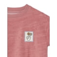 thumbnail image 3 of Little Star Organic Toddler Girls 2Pk Dresses, Size 12M-5T, 3 of 14
