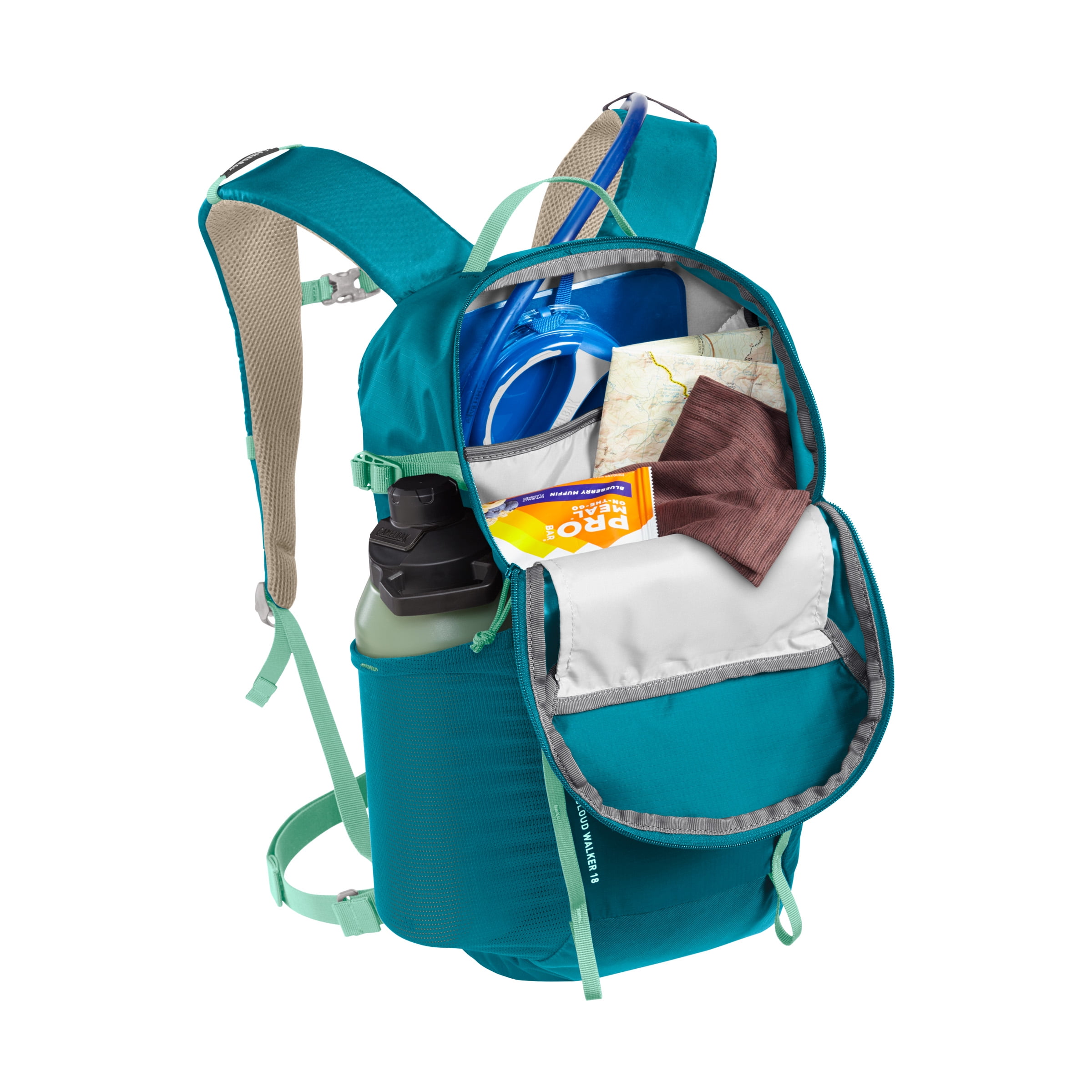 Camelbak Cloud Walker 18 85oz, Tahitian Tide