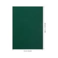 thumbnail image 2 of Phenofice 10Pack Corrugated Cardboard Sheets Versatile Art Projects Diy Crafts Multi Color A4, 2 of 8