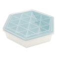 thumbnail image 1 of Bandeja de hielo 1 Pieza Bandeja de Cubitos de de Plástico Accesorios Duradero MagiDeal Bandeja de hielo, 1 of 7