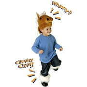 Big Boing Get-Up Clippity Clop Horse
