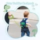 thumbnail image 2 of Mochila Mommore para niños de 2 a 4 años con correa y hebilla en el pecho, 2 of 6
