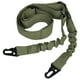 thumbnail image 3 of Correa Elástica para Rifle 2 Puntos Liberación Rápida Escalada () Verde, 3 of 4