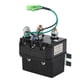 thumbnail image 4 of Para cabrestantes de 1500-5000 lb Relé solenoide de contactor de cabrestante ATV UTV, 4 of 11