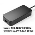 thumbnail image 4 of Cargador portátil con adaptador AC HNHTKJ ADP-180 MB F 19,5 V 9,23 A, 4 of 6