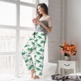 thumbnail image 4 of KLL Womens Sea Turtle Print Pajama Pants Soft Pajama Bottoms for Women Cozy Lounge Pants, 4 of 5