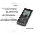 thumbnail image 1 of Radio set,Radio Receiver Fmamair Band Display Lock Button With Qisuo Bouton De /am/air Band Lcd Display Band Radio Display Radio Display Lock De Avec Radio Set Aircraft Band Radio Lcd Owsoo Radirus, 1 of 5