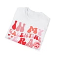 thumbnail image 4 of Adult Womens In My Galentine Era T-Shirt, Galentine Crew, Galentine Gang, 4 of 5