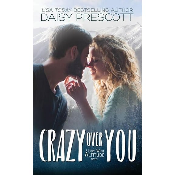 Crazy Over You, (Paperback)