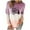 Z011-Purple, variant on Ichuanyi Womens Sweatshirts Winter Fall Women Plus Size Tie-Dye Printed Gradient Pullover Long Sleeve Sweatshirt Top