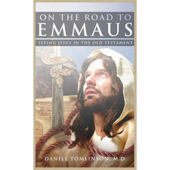 On the Road to Emmaus, (Hardcover)