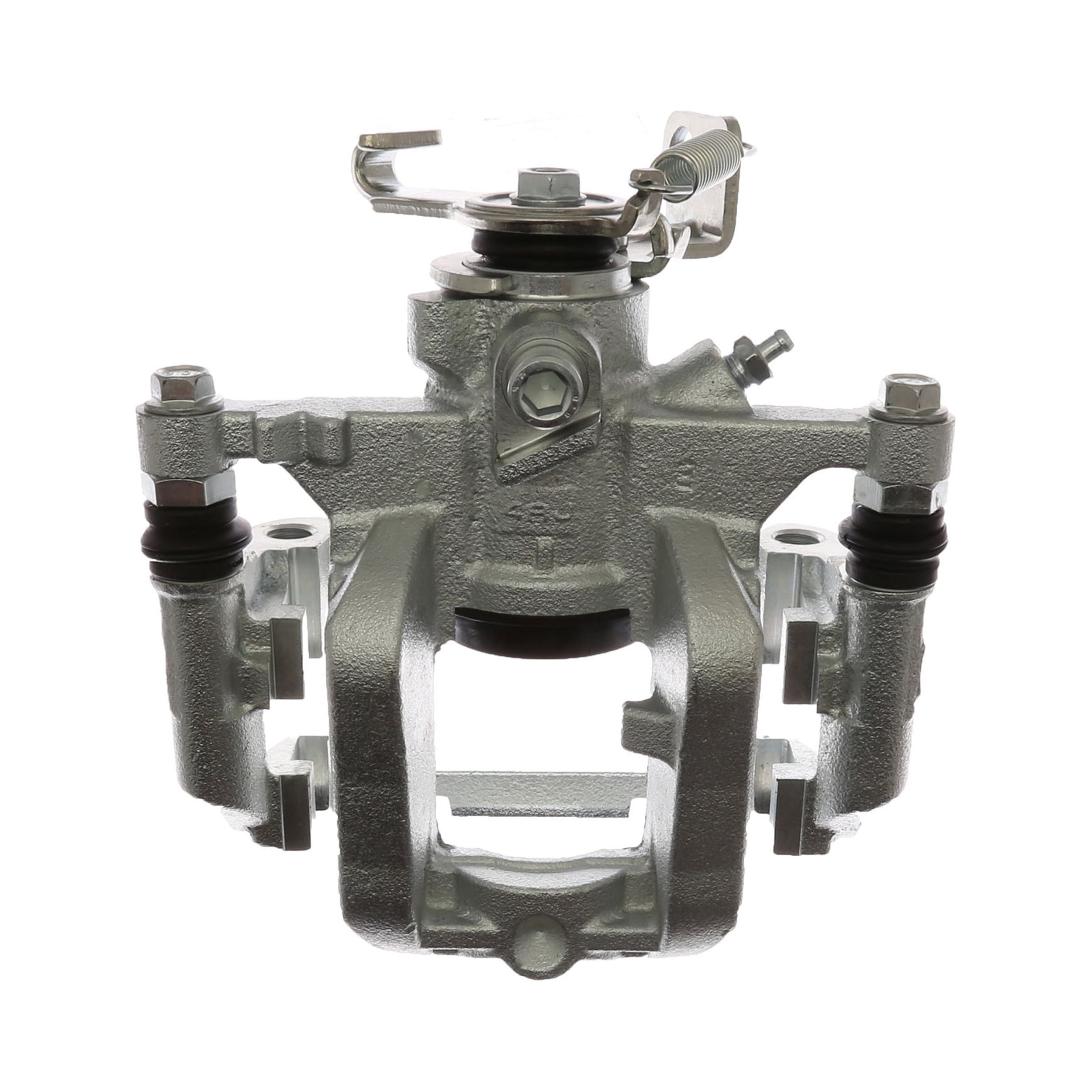 Raybestos FRC12475N BPIFRC12475N Premium New Semi Loaded Caliper Fits select: 2011-2016 CHEVROLET CRUZE, 2016 CHEVROLET CRUZE LIMITED LT