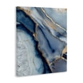 thumbnail image 2 of Stupell Industries Contemporary Crystal Twilight Cracks Canvas Art, 16 x 20, by Svetlana Aleynikova, 2 of 8