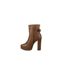thumbnail image 6 of Alexandre Birman | Clarita High Heel Platform Booties | Elm, 6 of 8