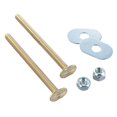 thumbnail image 1 of Jeu de Boulons de Toilettes, 1 of 1