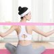 thumbnail image 5 of Pilates Ring Set, Magic Circle, Explosion-Proof Pilates Mini Ball, High Elastic Resistance Band, Yoga Wheat Tube Ball,B, 5 of 5