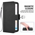 thumbnail image 1 of Case for Samsung Galaxy Note-10, Phone Case Leather, Case Flip Case Magnetic Leather Case Protective Cover, 1 of 7