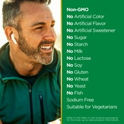 Nature's Bounty® Active Mind, 60 Coated Caplets