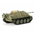 thumbnail image 3 of 2.4Ghz Radio Control 1/16 German Jagdpanther RC Airsoft Battle Tank w/Sound & Smoke R/C RTR, 3 of 4
