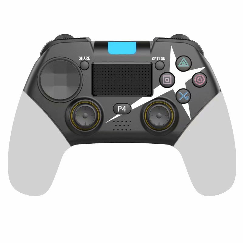 ps4 pro gamer controller