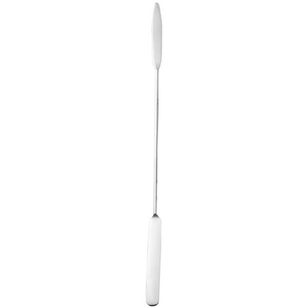 UPC: 0099295535113 | Lineco/University Products Micro Spatula  Flat Blade