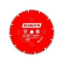 New Freud D1260X Diablo 12 Inch 60 Tooth Combination Blade,Each