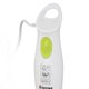 thumbnail image 3 of 170W Mini Electric Handheld Blender Stainless Steel Blade Drink Mixer Whisk for Ice Fruit, 3 of 4