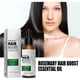 thumbnail image 5 of Aceite de suero capilar ZJT250125313 | Tratamiento nutritivo intensivo de 30 ml para cabello y cuero cabelludo seco y dañado | Fortalece y reduce la caída y la rotura del cabello | Ingredientes, 5 of 5