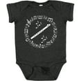 thumbnail image 3 of Inktastic Flute Musician Instrument Boys or Girls Baby Bodysuit, 3 of 5