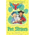 thumbnail image 1 of Problemas piratas: cuidadores de mascotas #3, 1 of 1