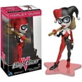 thumbnail image 2 of Funko Vinyl Vixens - Harley Quinn, 2 of 2