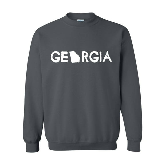 IWPF - Women Sweatshirts and Hoodies - Georgia