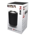 thumbnail image 4 of Bocina Swissmobility Inalámbrica Bluetooth Negro, SW-34BK, 4 of 6