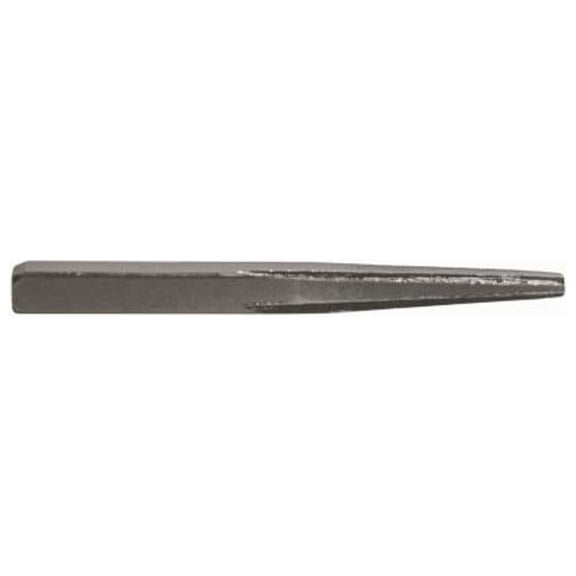Century Drill & Tool 73202 Screw Extractor, Square Flute, #2 - Quantity 4