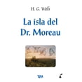 thumbnail image 1 of LA ISLA DEL DR: MOREAU GRUPO EDITORIAL TOMO H.G. WELLS, 1 of 1