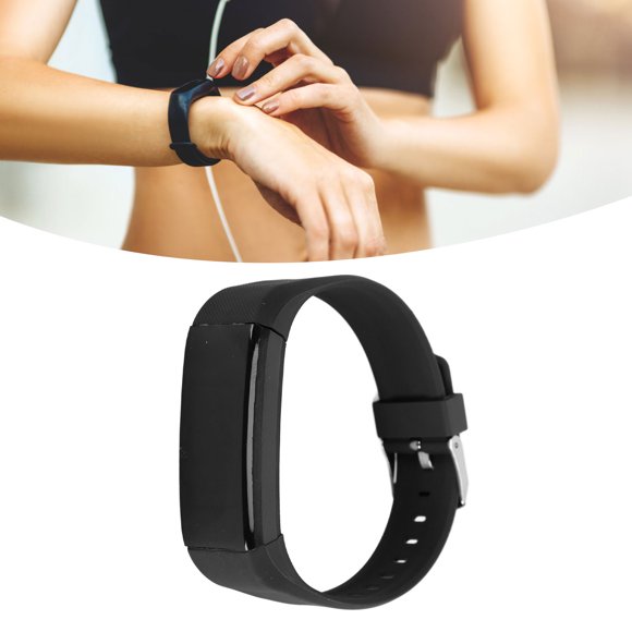 Reloj Deportivo, Recordatorio De Mensajes, Podómetro Deportivo, Indicador De Actividad Resistente Al Agua IP67 Para Uso Diario Y Fitness