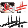thumbnail image 3 of Car Toe Alignment Tool For Jeeps Trucks SUV 1 Set Car Toe Alignment Wheel Heavy Tool Alignment Tool Kit Duty, 3 of 8