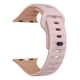 thumbnail image 3 of Correa de Silicona Deportiva para Apple Watch, Compatible con Todas las Series, Bicolor, 3 of 4