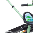 thumbnail image 2 of Triciclo Promeyco Express Baby Dino de 4 a 6 años, 2 of 6