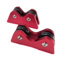 thumbnail image 2 of 2pcs Billiard Cue Straightness Checker,pool Billiard Cue Snooker Club Roller Straightness Detector Banmo, 2 of 5