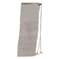thumbnail image 4 of kokiya Electronic Wind Instrument Storage Bag Drawstring Pouch Dustproof Durability Premium Accessories Practical Carry Bag Portable Gray, 4 of 10