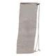thumbnail image 4 of Bolsa de almacenamiento para instrumentos de viento electrónicos, portátil y profesional, a prueba de polvo, práctica bolsa de transporte con cordón. Gris, 4 of 8