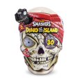 thumbnail image 1 of Crâne géant Smashers Dino Island, 1 of 9