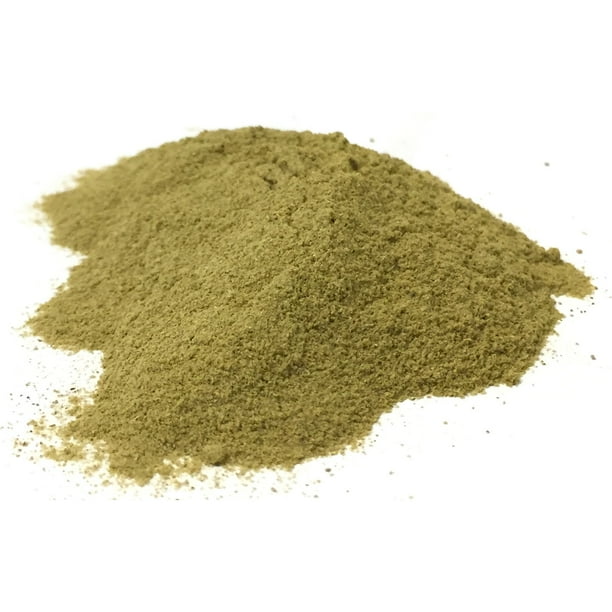 Best Botanicals Rosemary Leaf Powder 4 oz.