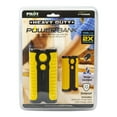 thumbnail image 4 of pilot automotive ca-9803yl 4400 mah ragged power bank black & yellow for lowes, 4 of 6