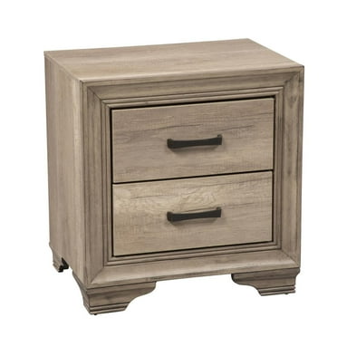 Sun Valley Light Brown Night Stand